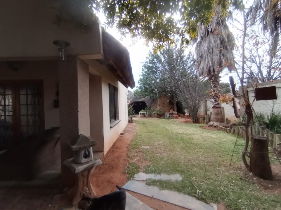 4 Bedroom Property for Sale in Parys Free State